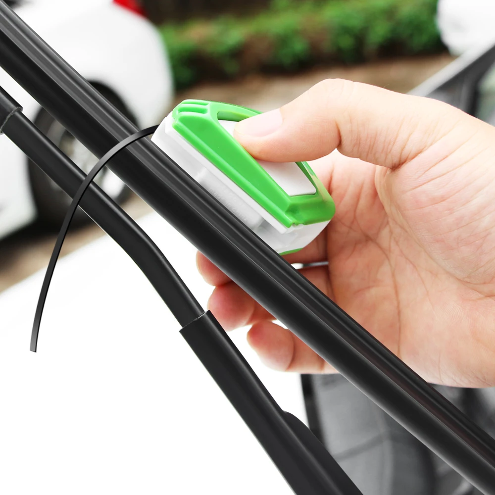 

Car Truck Windshield Wiper Blade Repair Refurbish Tool For Volkswagen Toyota BMW Opel Renault Kia Automobiles Accessories