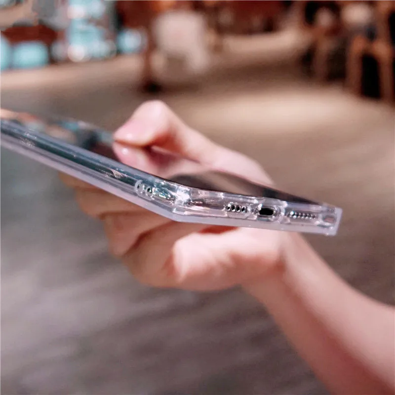 Карамельный цвет алмаз Textura чехол для телефона iPhone X XR XS Max 8 7 6 6s PIus противоударный