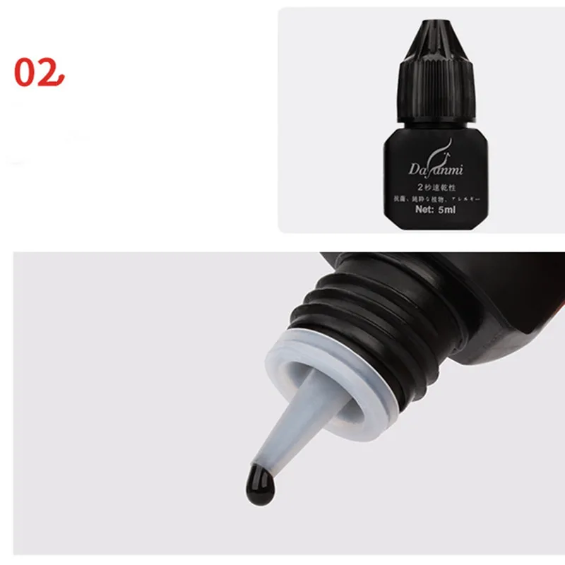 Новый набор для макияжа тренировочный Комплект ресниц накладные ресницы