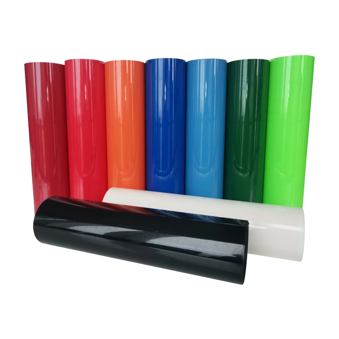 

Free shipping 1 Roll 50cmx25m PVC Heat Transfer Vinyl T-shirt Iron On HTV Press Cutting Plotter DIYFilm