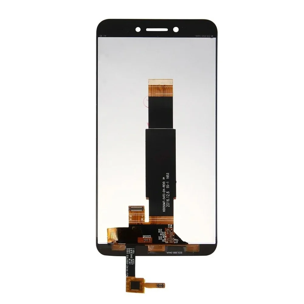 Для ASUS ZenFone Live ZB501KL ЖК-дисплей кодирующий преобразователь сенсорного экрана в сборе+ Бесплатные инструменты для Asus ZB501KL X00FD 5," lcd s экран