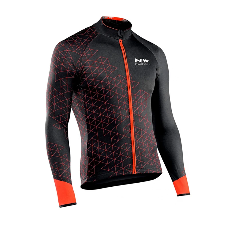 Pro Team велосипедная майка 12D комплект с нагрудником MTB униформа Одежда для велосипеда Мужская одежда для велоспорта Одежда для велоспорта Ropa Ciclismo Hombre - Цвет: Shirts 1