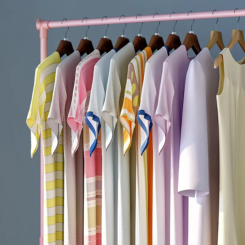 COSTWAY вешалка для одежды напольная хранения сушилка porte manteau kledingrek perchero de pie| |