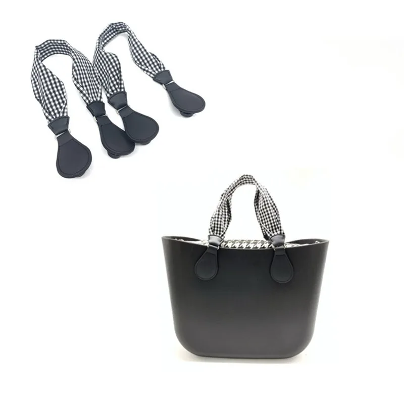 1 пара 56 см ручек для сумки obag | Багаж и