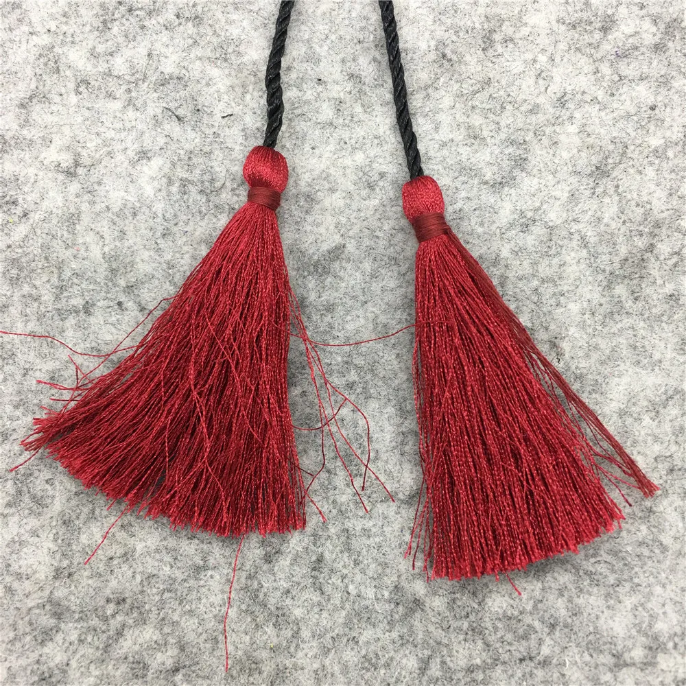 Модный этнический стиль вышивка кружева аппликация декольте шеи кружевной