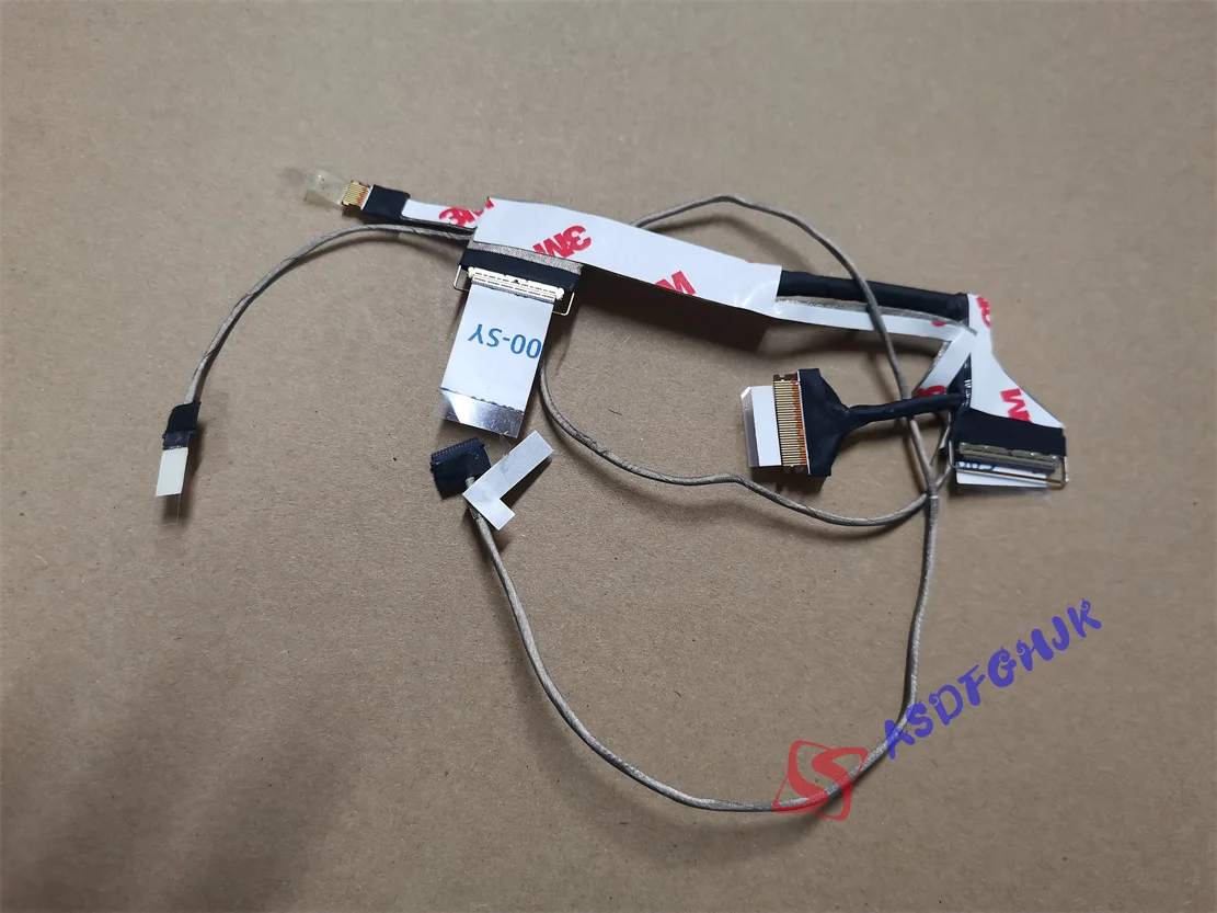 

FOR Dell Inspiron 15 7579 LCD Video Cable d44pn 0d44pn cn-0d44pn TESED OK