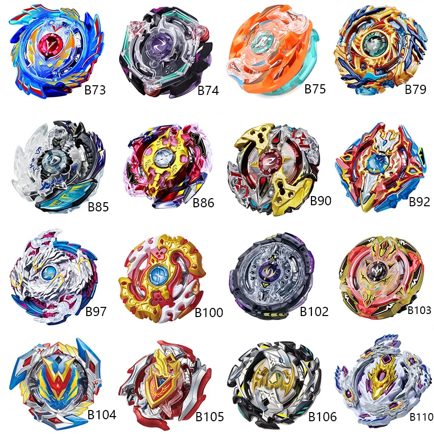 Новинка, Beyblade Tops Burst Toys Arena s Toupie B-131, bayblade Metal Avec Lanceur God, волчок, игрушка b128 b113 b134