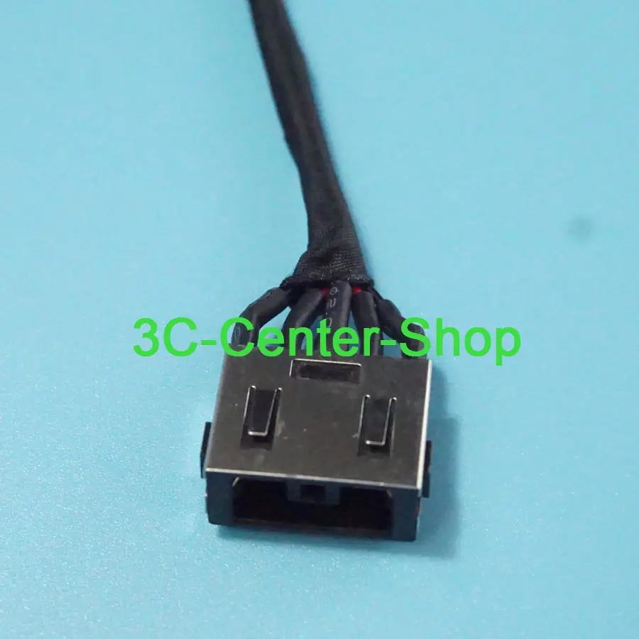 Разъем питания для Lenovo Ideapad Z40-70 Z40-75 Z50-30 Z50-45 Z50-70 Z50-80