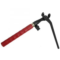 rebar grid plier high qualitymanual twister rotation tool for binding of reinforcing bars and fences