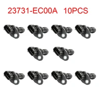10pcs car accessories crankshaft position sensor for nissan altima armada pathfinder titan 23731 ec00a 23731 ec01a high quality