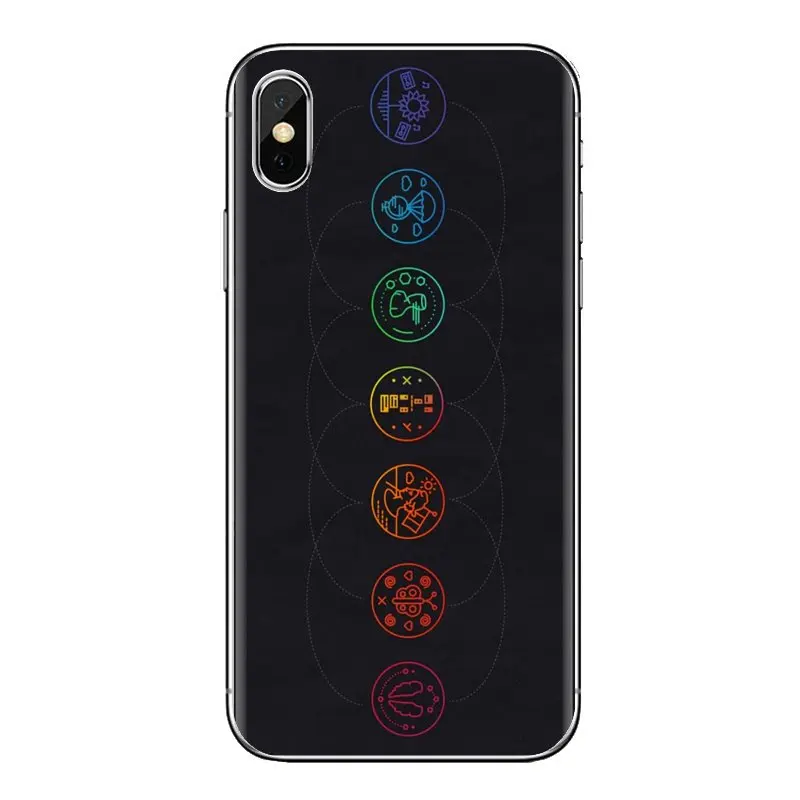 Чехол Coldplay A Head Full of Dreams Music для sony Xperia Z Z1 Z2 Z3 Z5 compact M2 M4 M5 E3 T3 XA Aqua LG G4 G5 G3 G2 Mini |