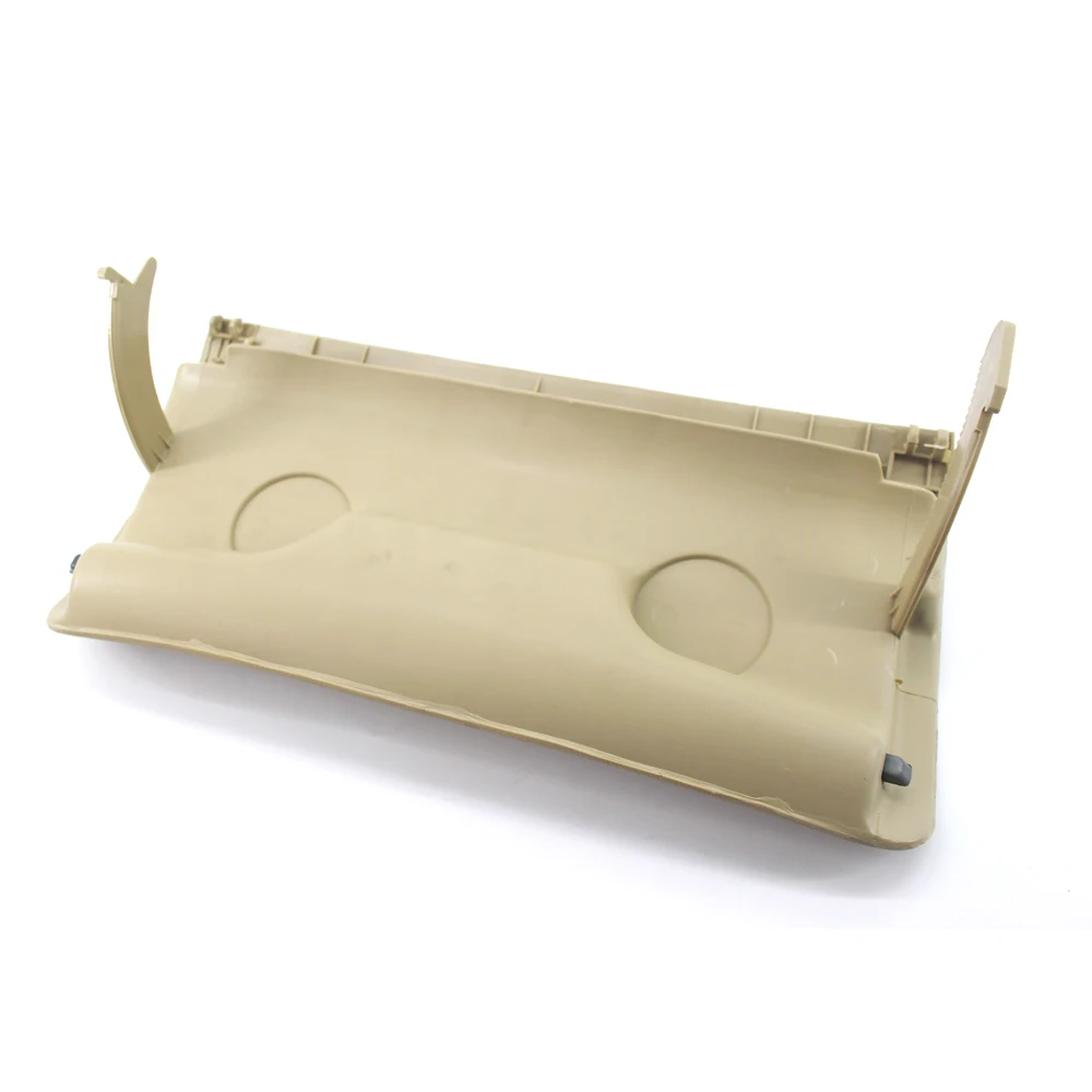 Стайлинг автомобиля крышка ручки консоль для хранения перчаточный ящик дверная