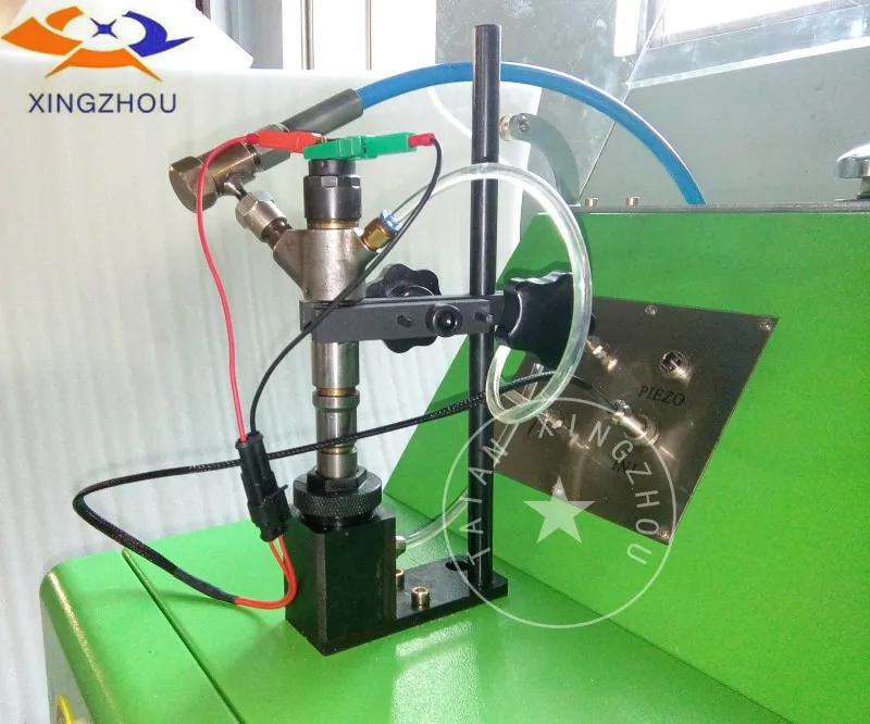 2021 г. улучшенный стенд encode EPS205 для тестирования форсунок дизельного топлива с