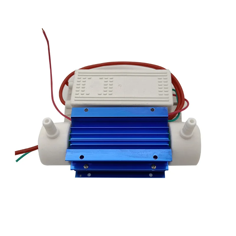 

220V/3G кварцевые озоновая трубка генератор озона Портативный для воздуха Очистка воды очиститель для очистка домашнего воздуха
