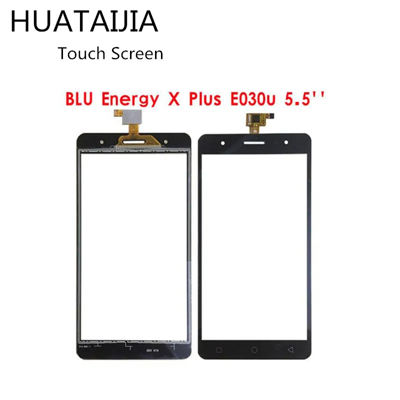 Новый сенсорный экран с ЖК-дисплеем для Blu Energy X Plus lcd E030 (U/L) Сенсорная панель