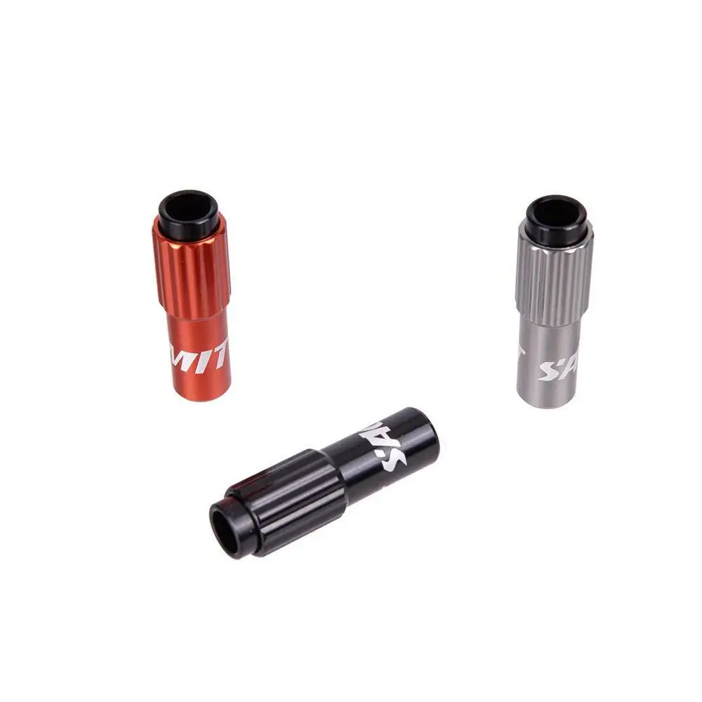 Коаксиальный регулятор переменной скорости для велосипеда среднего диапазона