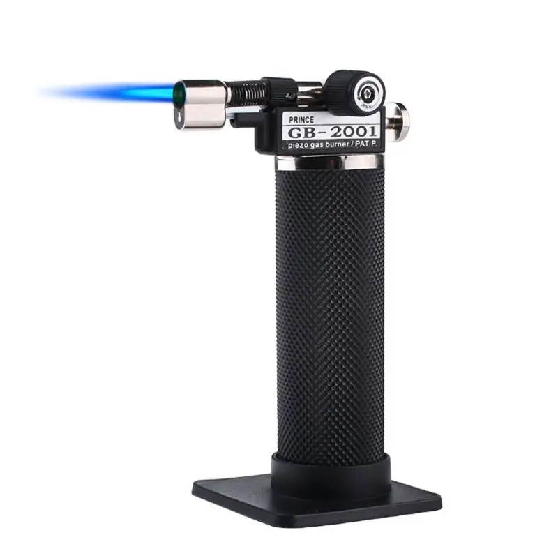 Микро фонарь регулируемый Пламенный золотой серебряный сварочный ювелирное