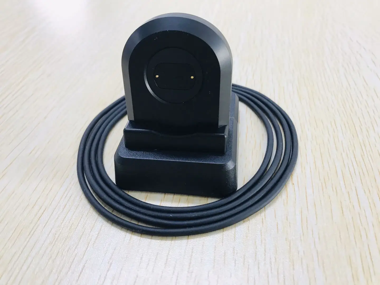 

With 1M/3.28FT Cable Accessory 5V 1A Smart Watch Charger Stand Charging Dock for Huawei Watch GT2/GT/GT2E/Dream Fast