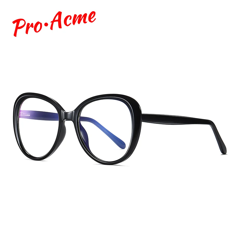 Очки Pro Acme TR90 женские компьютерные аксессуар с защитой от сисветильник