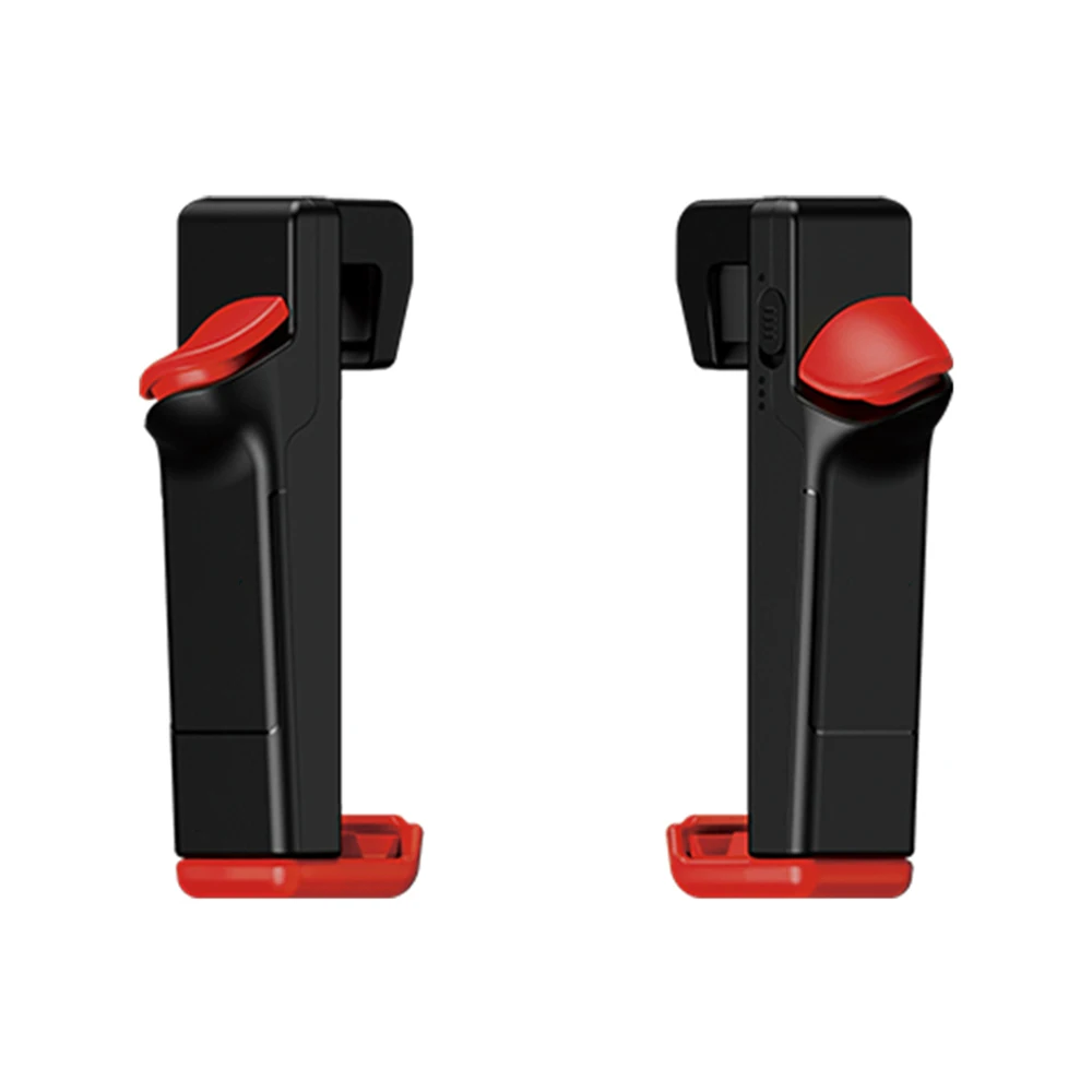 Игровой контроллер с левой и правой ручкой для смартфонов Nubia Red Magic 3 S/3/Mars, высокочувствительная игровая кнопка, игровой триггер