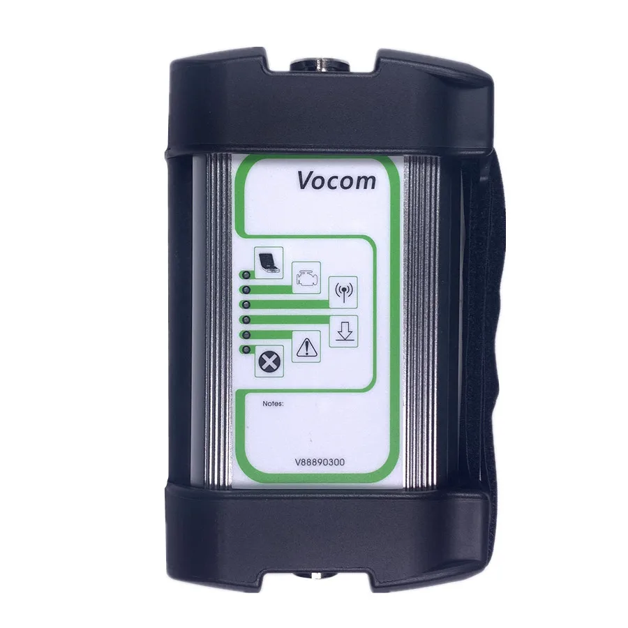 Сверхмощный для V * l V0 88890300 Vocom WIFI интерфейс грузовик диагностический