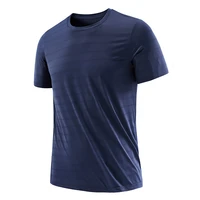 sport mens gym quick dry t shirts fashion for mesh 2021 summer short sleeves black white tshirt top tees oversized 7xl 8xl
