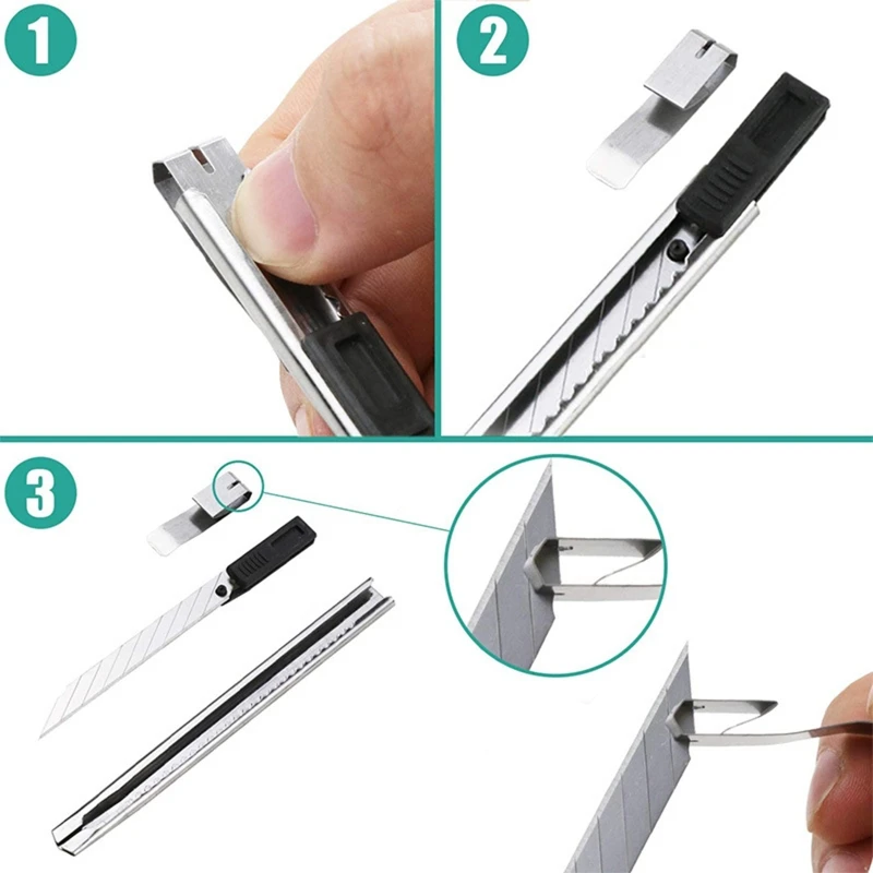 

112 Pcs Exacto Knife,Art Knife,Precision Engraving Tool,Stencil Making kit,Modeling Tool Set,Including Art Scissors, Screwdriver