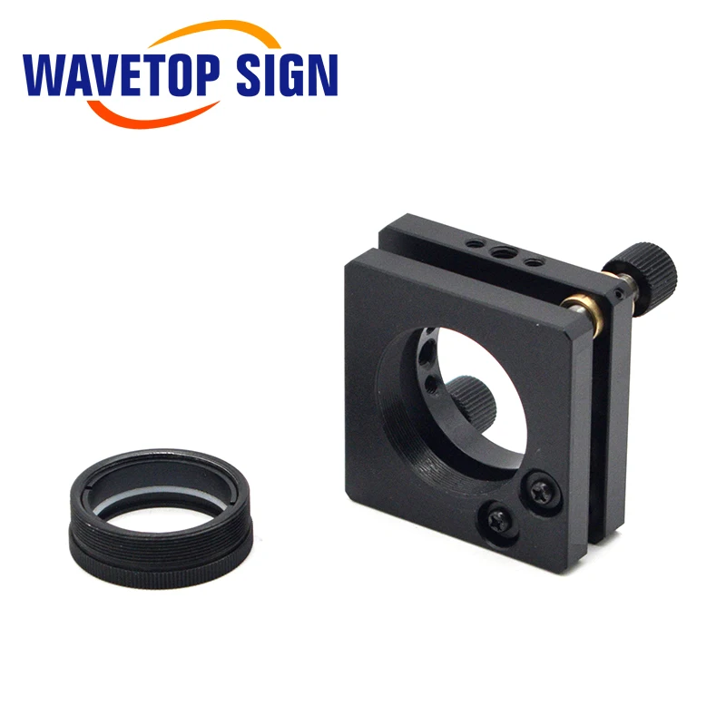 Держатель для зеркала WaveTopSign диаметром 25 мм разветвитель рамка 2D регулировка