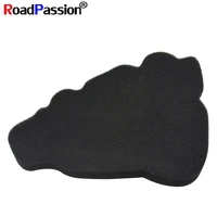 motorbike accessories scooter air filter cleaner for benelli adiva 125ad 150ad adiva for derbi 125 150 200 boulevard