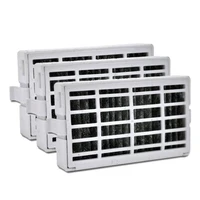 23pcs refrigerator accessories parts air hepa filter for whirlpool w10311524 air1 refrigerator air filter