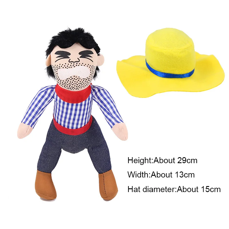 Рождественская забавная Одежда для собак костюм больших и маленьких животных