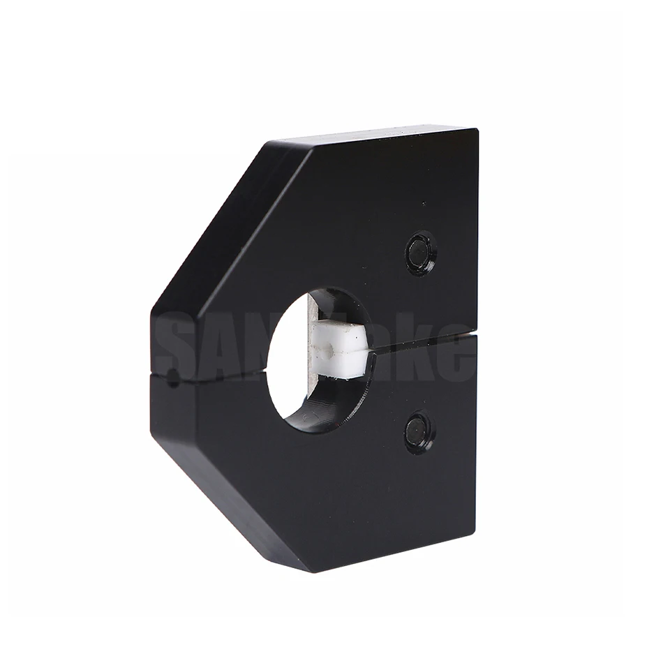 Детали для 3D принтера коннектор нити сварщика 1 75 мм датчик накаливания PLA ABS