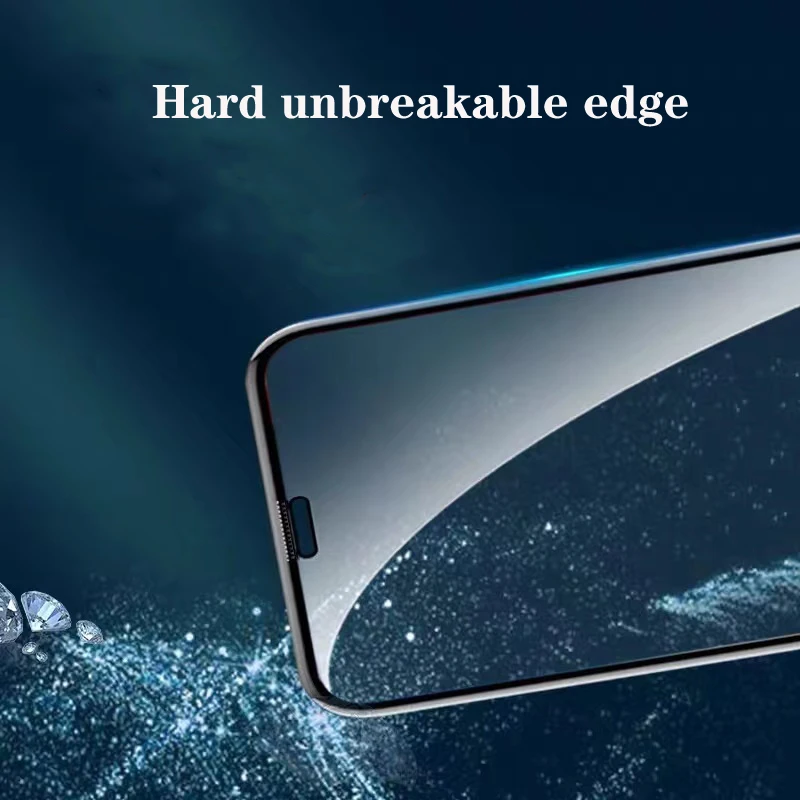 Защитное стекло 2.5D для Huawei Honor 50 SE 10i 10 10X 20S 20E 30S 30i View 20 30 Pro Lite | Мобильные телефоны и