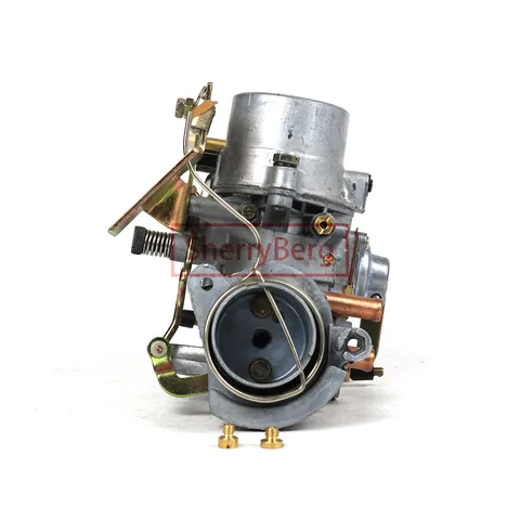 34x34 carburetor