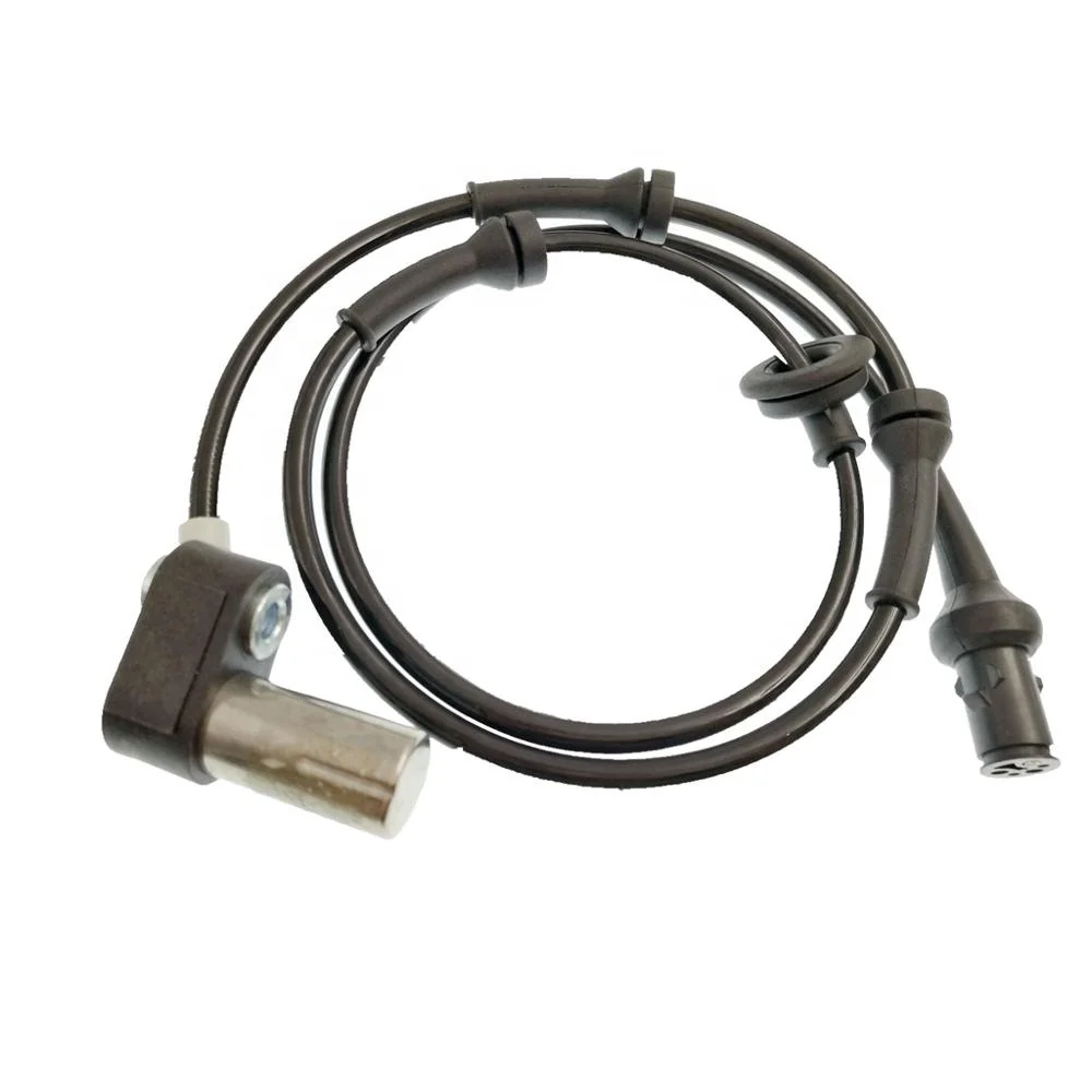 

AUTO SENSOR OEM NO:4001459 SAAB9000 (1990 - 1996) ABS WHEEL SPEED FOR NEW CAR