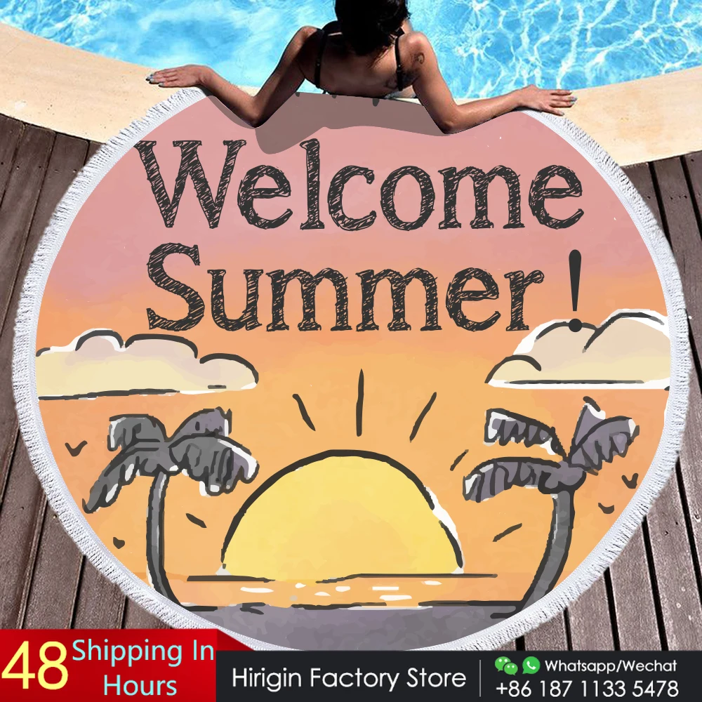 Стильная футболка с изображением персонажей видеоигр пляжный коврик 2019/Новинка