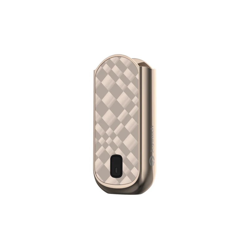 Новый Joyetech Teros один аккумулятор Vape 13 Вт 650 мАч встроенный для электронной сигареты