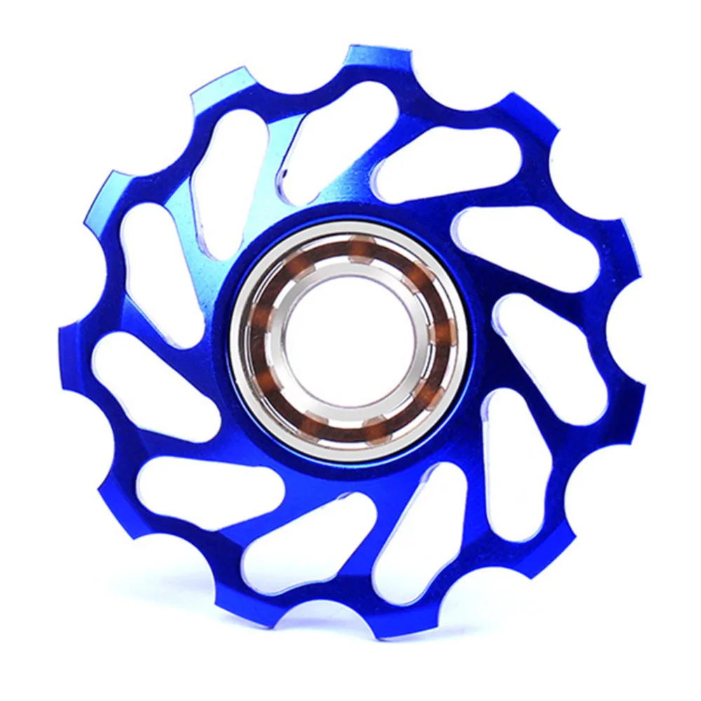 Горный велосипед керамический подшипник шкив 41 мм задний переключатель