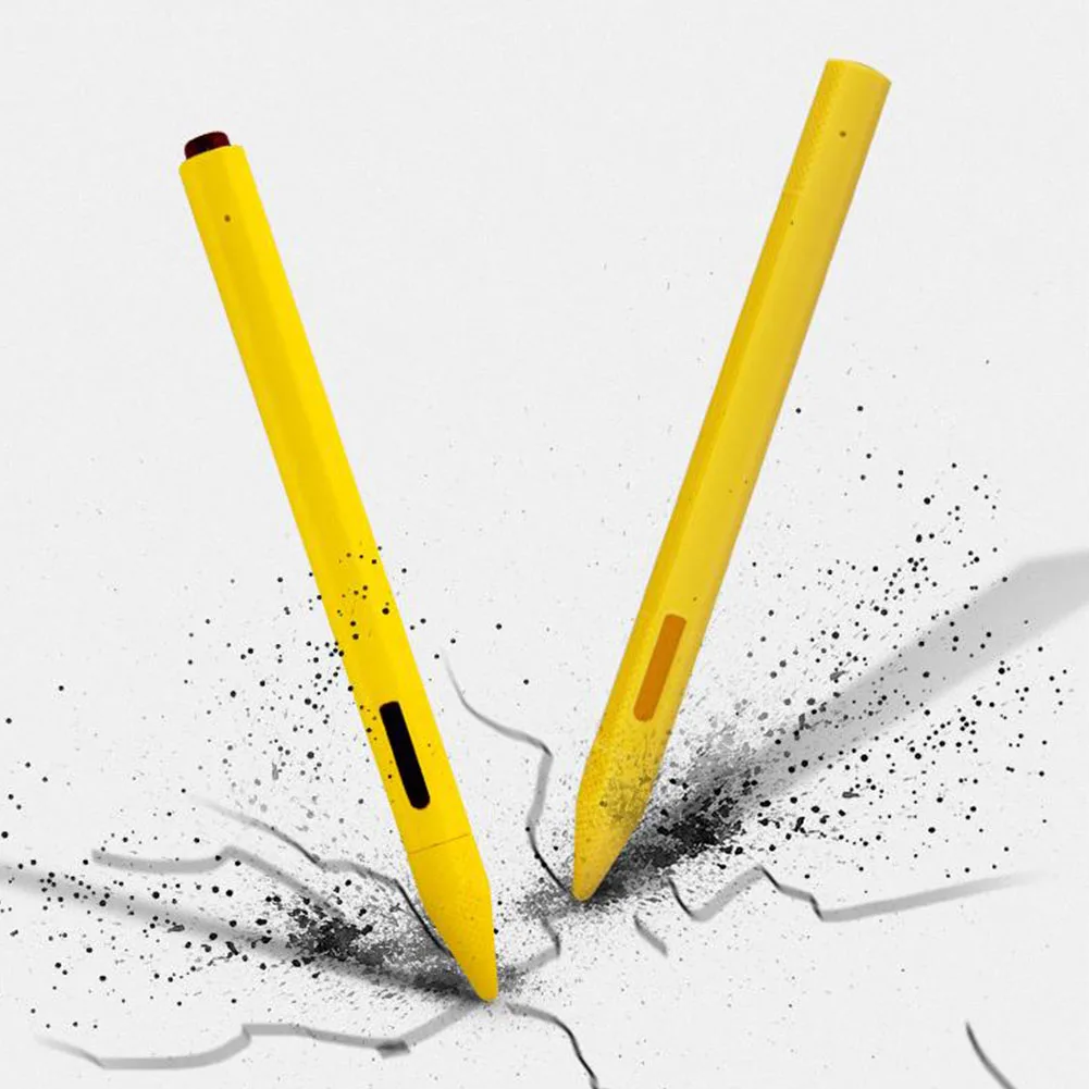 Устойчивые к царапинам аксессуары для офиса универсальные стилусы планшета анти