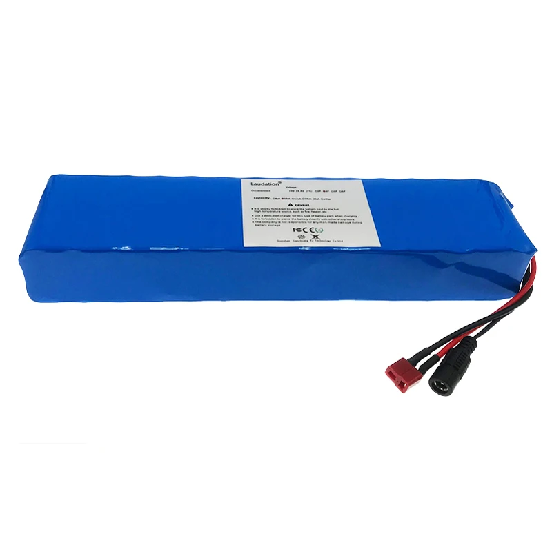 24v батарея 24V 12Ah литиевая электрического велосипеда 29 4 V 12800mAh 15A BMS 250W 350W 18650 для