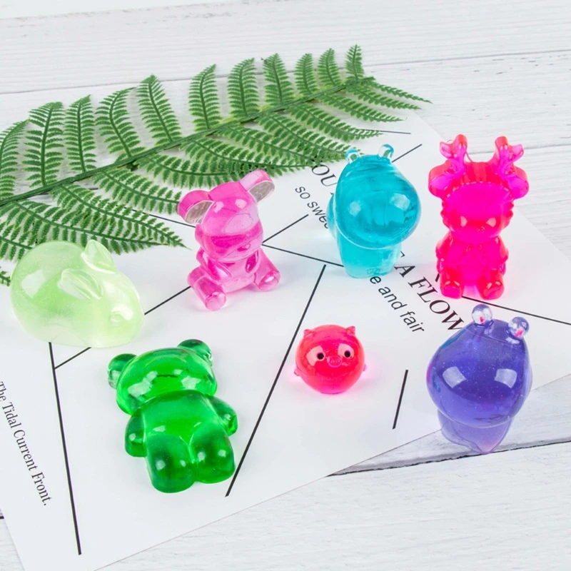 

24 Color Super Bright Resin Pigment Kit Transparent Epoxy UV Resin Coloring Dye Pigment Resin Colorant Fading Resistance