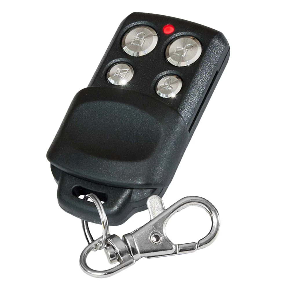 1 шт. автомобиль гаражная дверь дистанционного управления ключ портативный