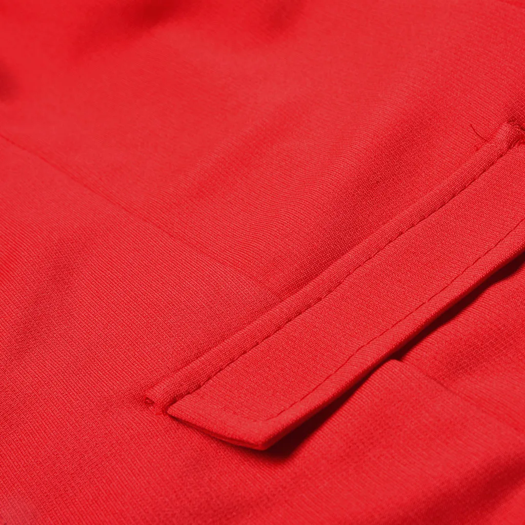 

Womail Women Jacket Autumn fashion Long Sleeve Blazer Open Front Work Office Coat Solid Cardigan Jacket Blazer feminino plus top