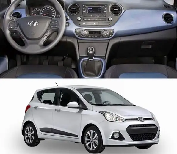 Автомобильная облицовка двойная Din панель звука рамка комплект приборной панели