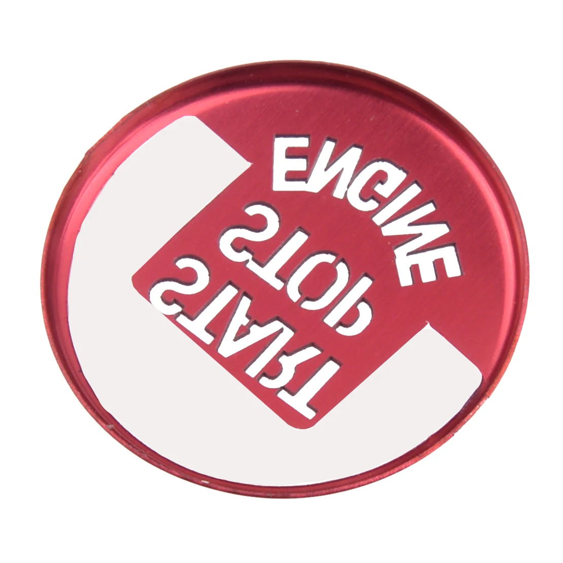 2 шт. кнопки для запуска и выключения двигателя BMW 5 6 7 Series F10 F11 F06 F01 2012-2015 - купить по