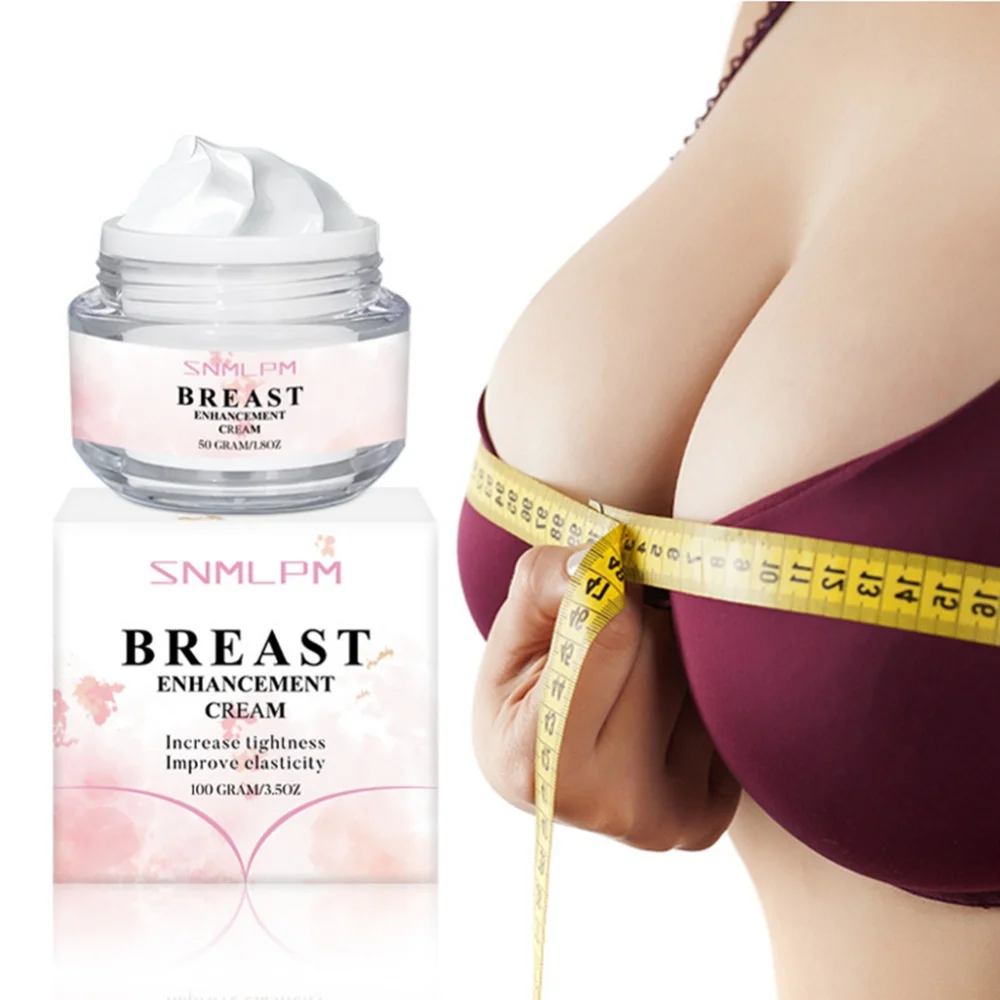 

Big Breasts Cream Boobs Lifting Cream Chest Enhancer Breast Enhancement Breast Enlargement Cream