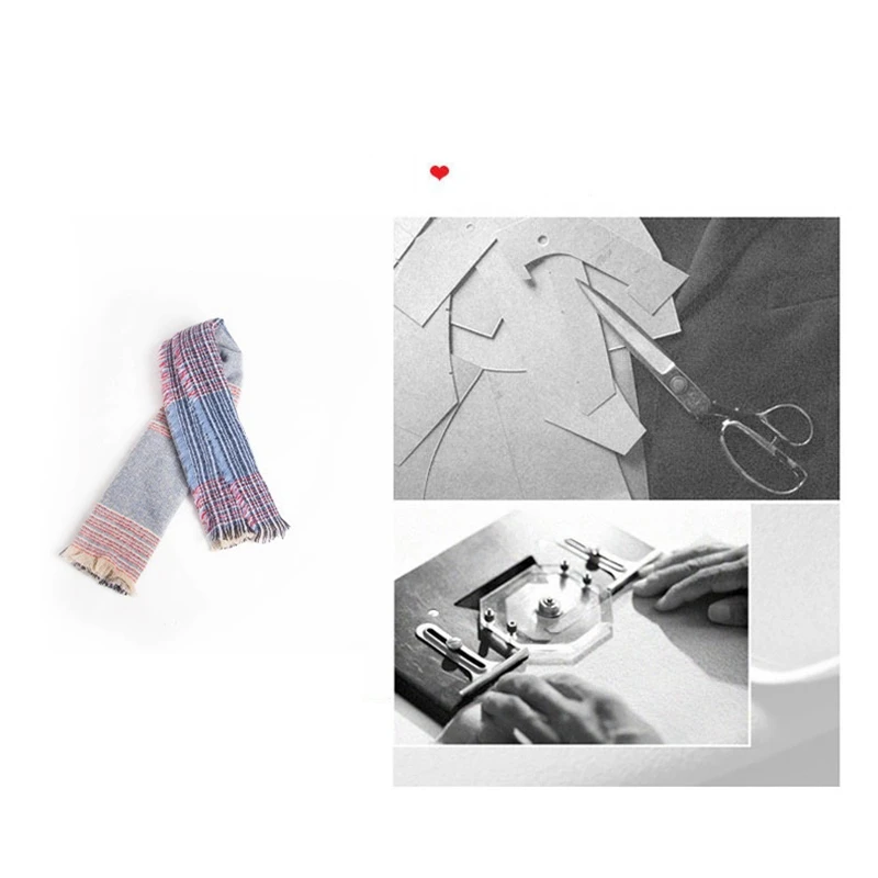 

Hot kf-Women Scarf Plaid Warm Scarves Shawls Women Scarf Winter Scarf Lady Blanket