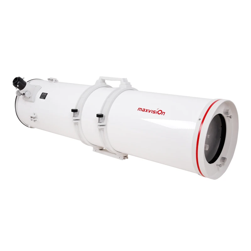 Maxvision 254/1270 большой параболический Newtonian отражающий астрономический телескоп