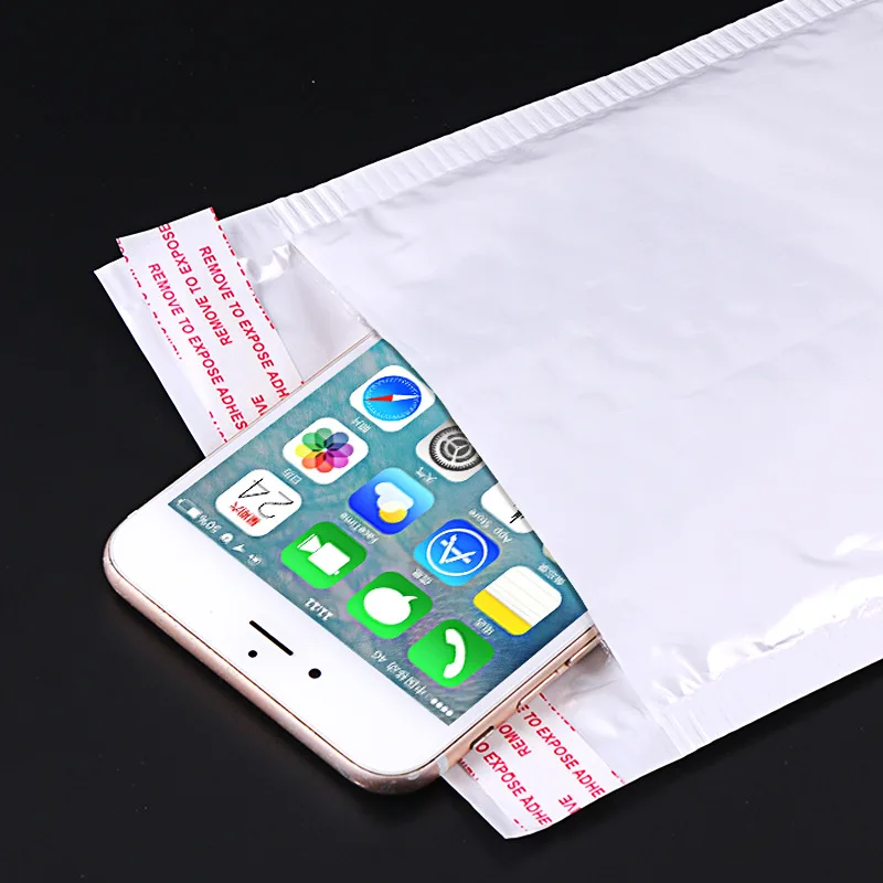 

10pcs/lots Bubble Mailers Padded Envelopes Packaging Shipping Bags Kraft Bubble Mailing Envelope Bags
