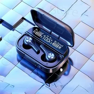

Беспроводная Bluetooth-гарнитура OIMG F15, спортивная водонепроницаемая Bluetooth-гарнитура TWS, 5,2
